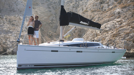 Dehler 38