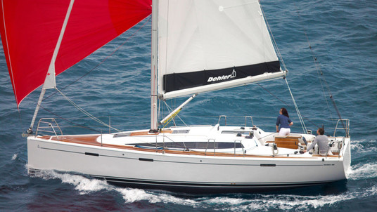 Dehler 38