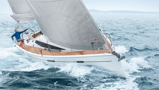 Dehler 42