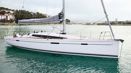 Dehler 42