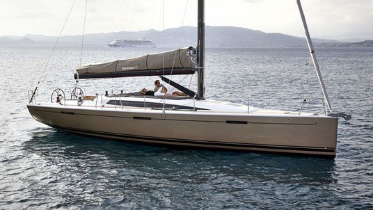 Dehler 46