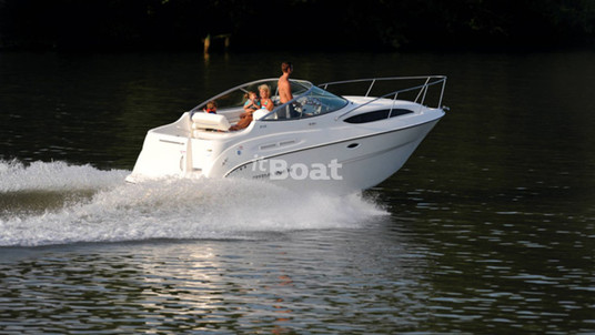 Bayliner 245 Cruiser