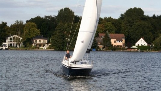 Deltania 25 design oder basic