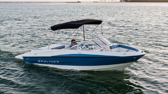 Bayliner 195 Bowrider