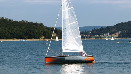 Deltania 17 nexo 1st