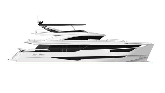 Dominator Ilumen 38M Tri-Deck