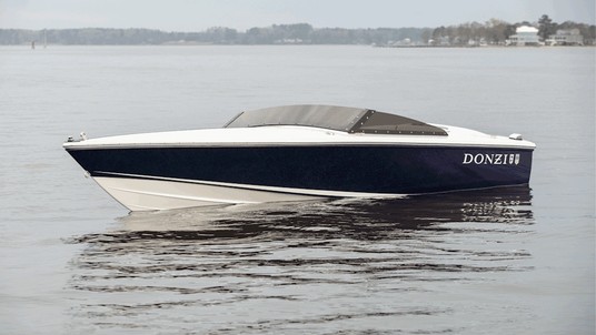 Donzi 22