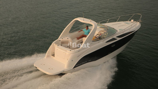 Bayliner 315 Cruiser