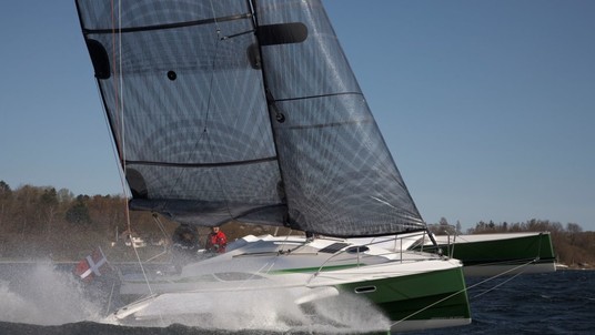 Dragonfly 28 Performance