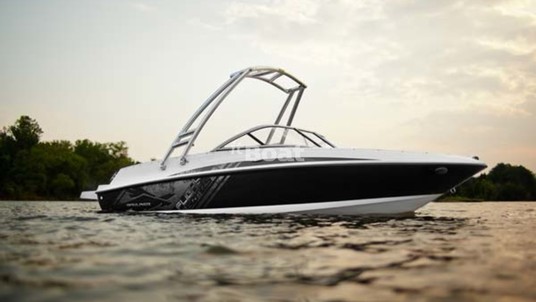 Bayliner 175 Bowrider