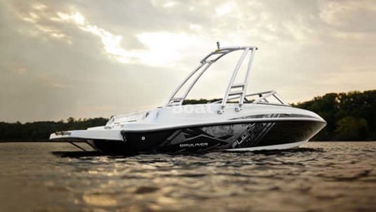 Bayliner 175 Bowrider
