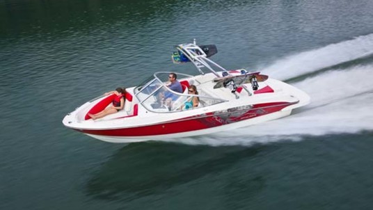 Bayliner 215 Bowrider