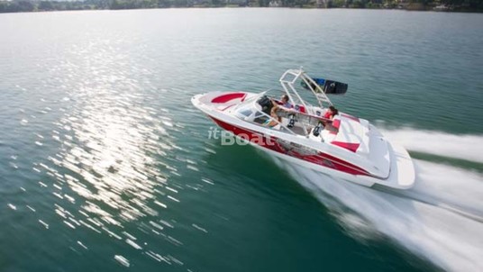 Bayliner 215 Bowrider