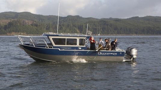 Duckworth Offshore 26