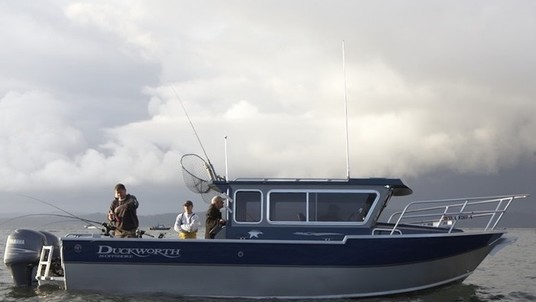 Duckworth Offshore 26