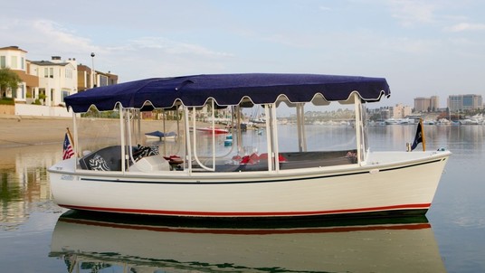 Duffy 18 Snug Harbor