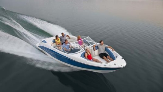 Bayliner 235 Bowrider