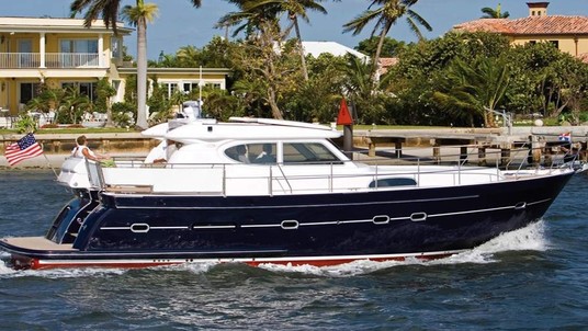 Neptune Shipyards Elling E3