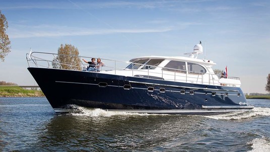 Neptune Shipyards Elling E6