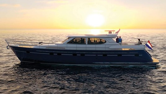 Neptune Shipyards Elling E6