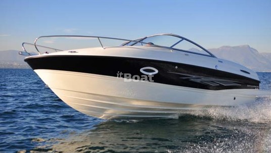Bayliner 642 Cuddy
