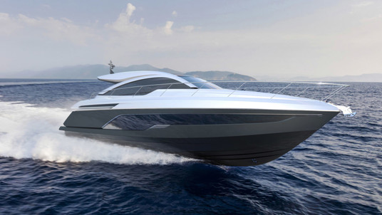 Fairline Targa 43 Open