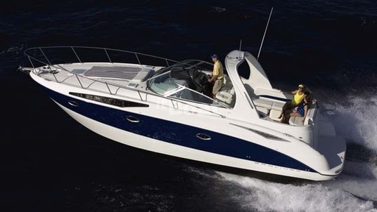 Bayliner 325 Cruiser
