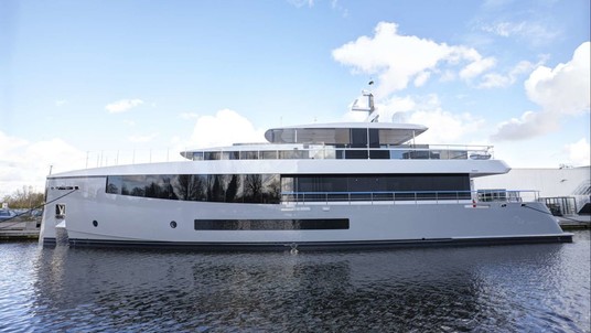 Feadship Avatar