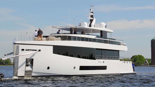 Feadship CID