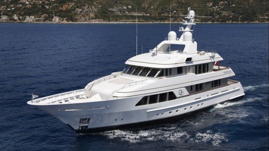 Feadship Go