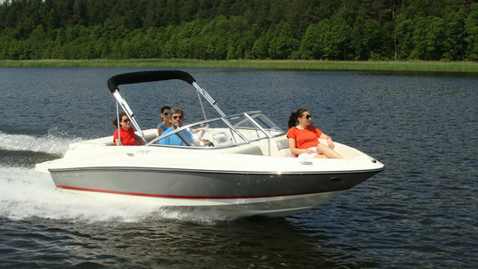 Bayliner 175 GT3