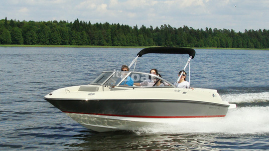 Bayliner 175 GT3