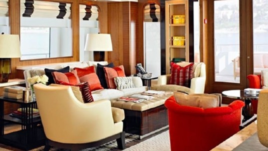 Feadship Kathleen Anne