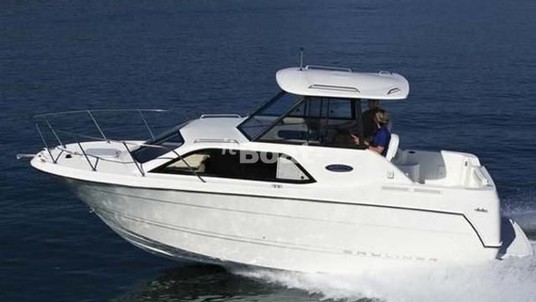 Bayliner 2452