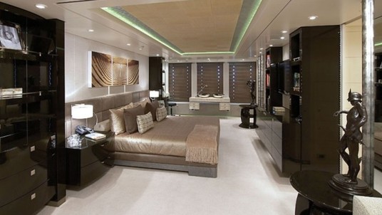 Feadship Hurricane Run