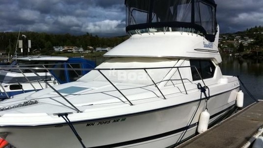 Bayliner 288 CB