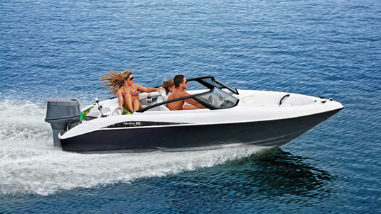 Fibrafort Focker 160