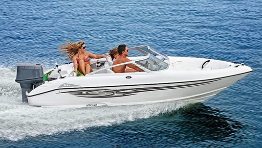 Fibrafort Focker 160