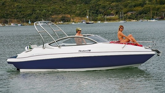 Fibrafort Focker 230