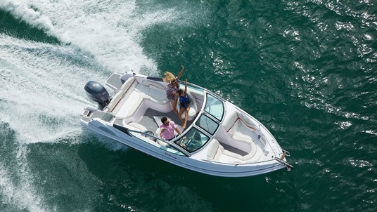 Fibrafort Focker 240