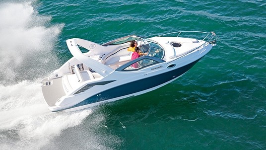 Fibrafort Focker 265