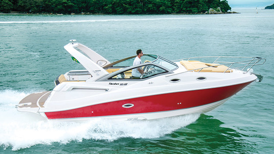 Fibrafort Focker 305