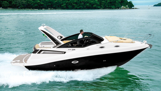 Fibrafort Focker 330 GT