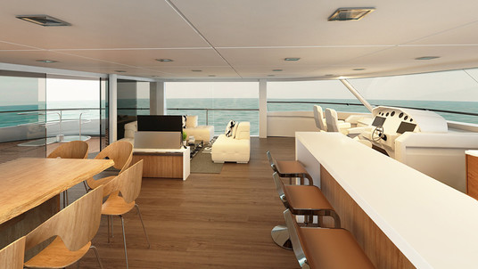 Flash Catamarans 74 Passenger