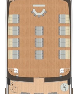 Flash Catamarans 74 Passenger