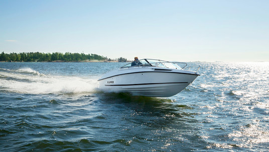 Bella Flipper 600 DC