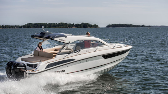 Bella Flipper 880 ST