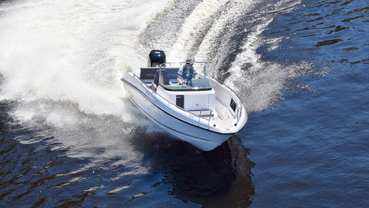 Bella Flipper 640 SC