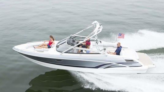Formula 270 BR