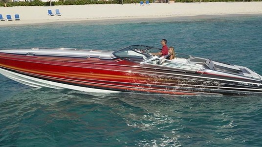 Formula 382 FASTech
